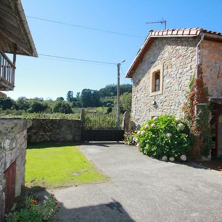 La Llosa II Villaviciosa  Eksteriør billede