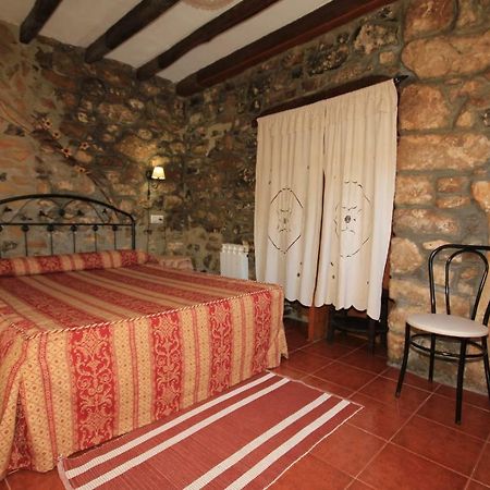 La Llosa II Villaviciosa  Eksteriør billede