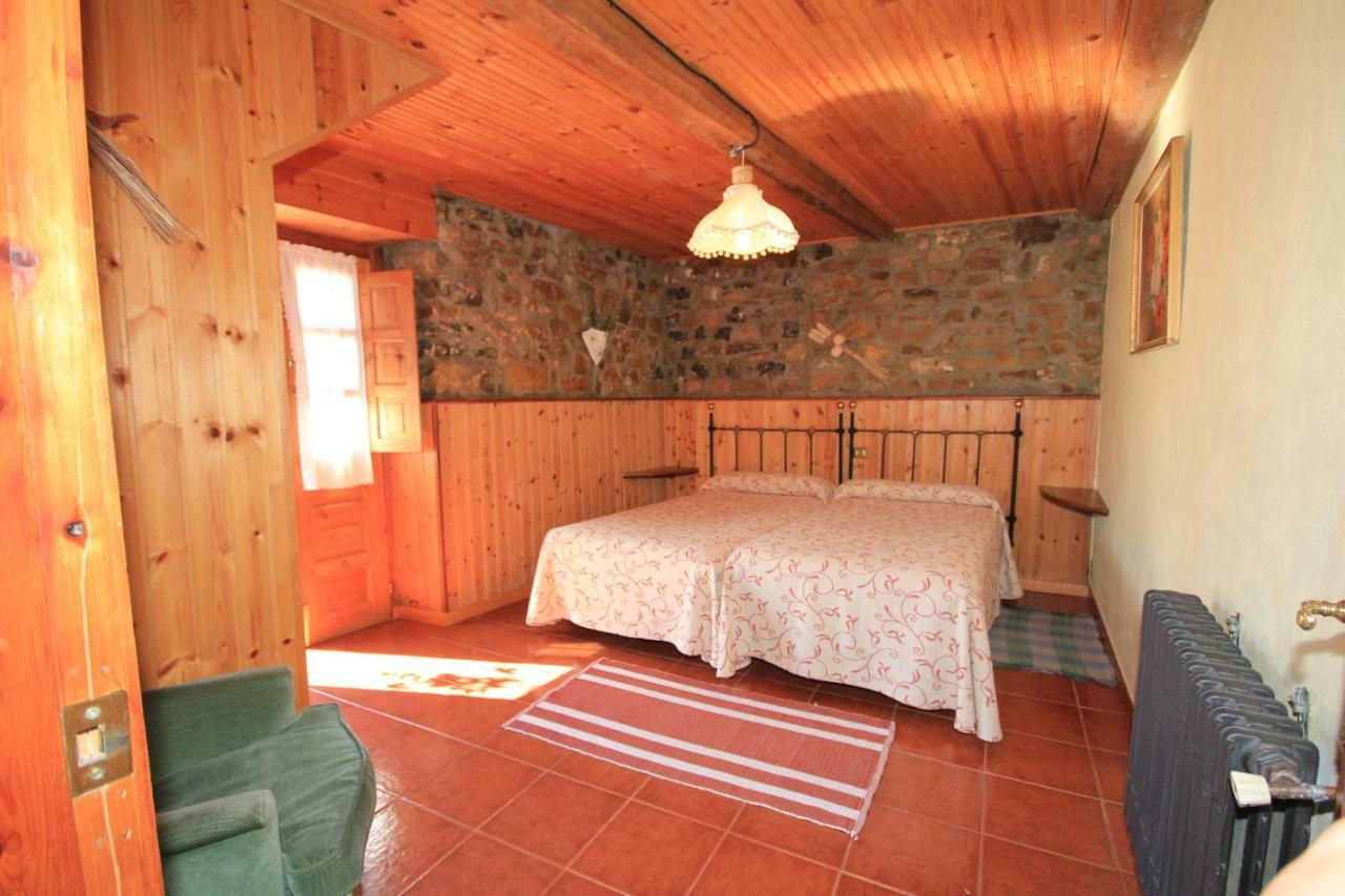 La Llosa II Villaviciosa  Eksteriør billede