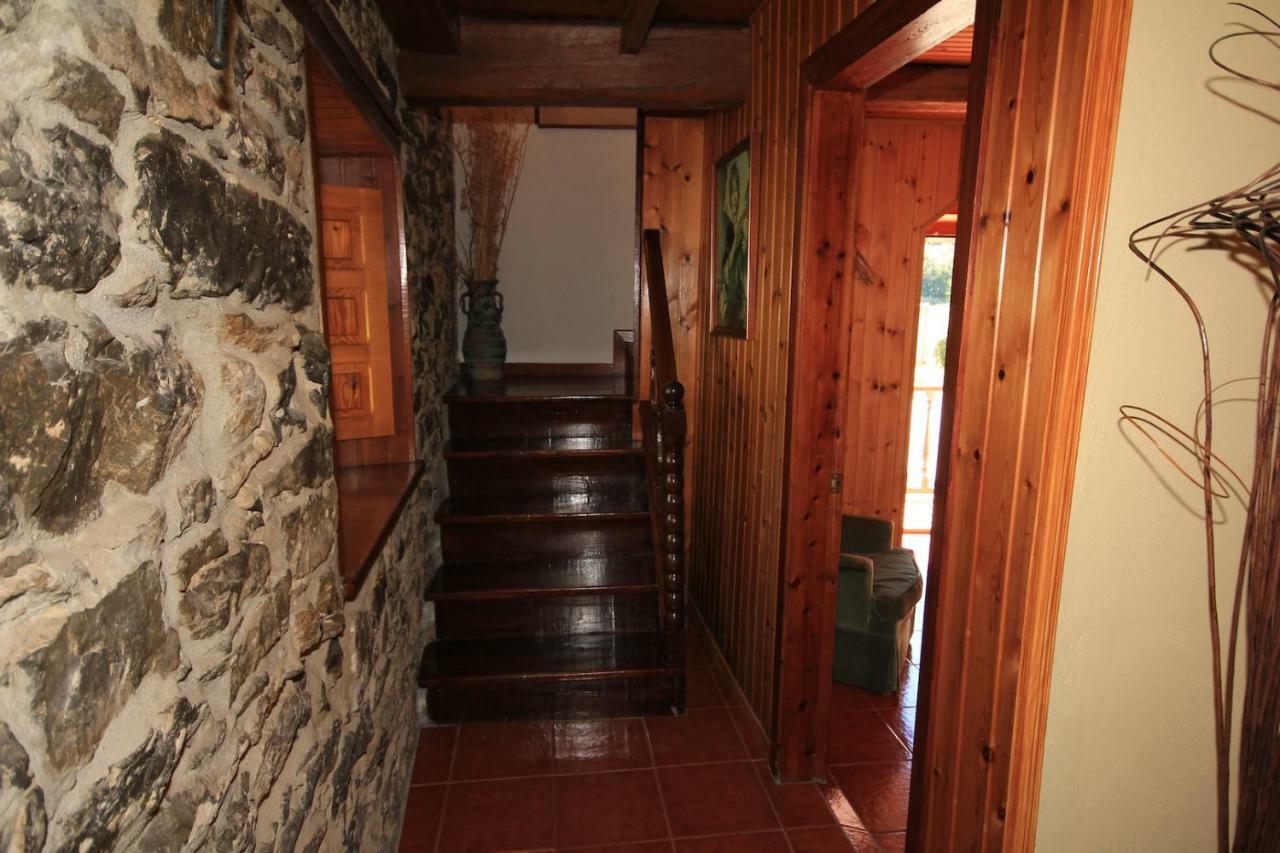 La Llosa II Villaviciosa  Eksteriør billede