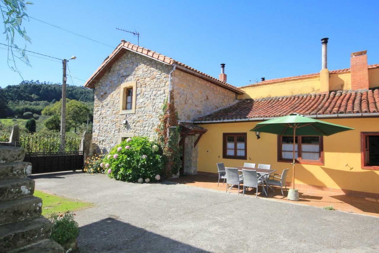 La Llosa II Villaviciosa  Eksteriør billede